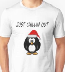 just chillin out Unisex T-Shirt