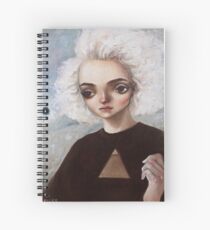 St. Vincent Spiralblock