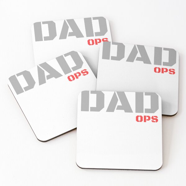 Item preview, DAD OPS designed and sold by ShopWilPrints.