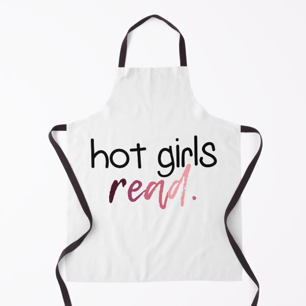 Item preview, Hot Girls Read | Read | Reading | Reader | Book | Bookish | Kindle | Book Girl | Book Aesthetic designed and sold by ShoniwDesigns.