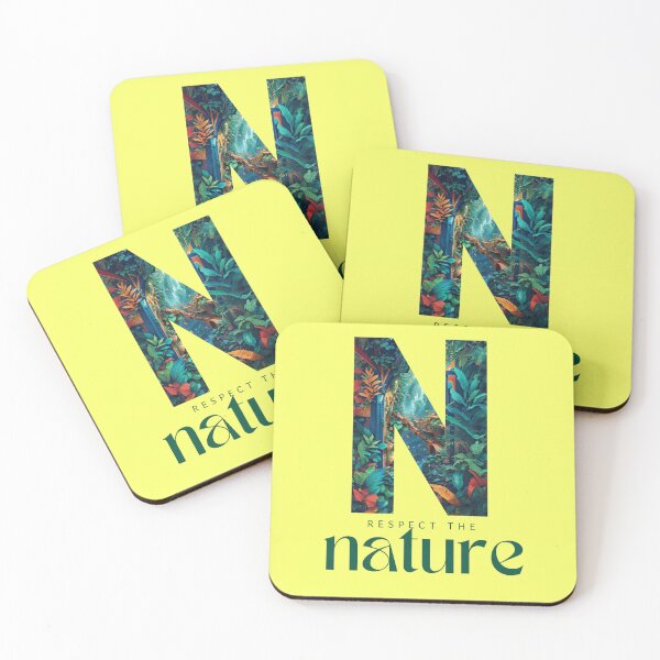 Item preview, Respect the nature designed and sold by kdir7.