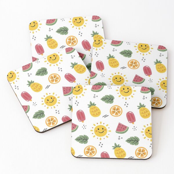 Item preview, Frutas De Helado designed and sold by DebraTaylorz.