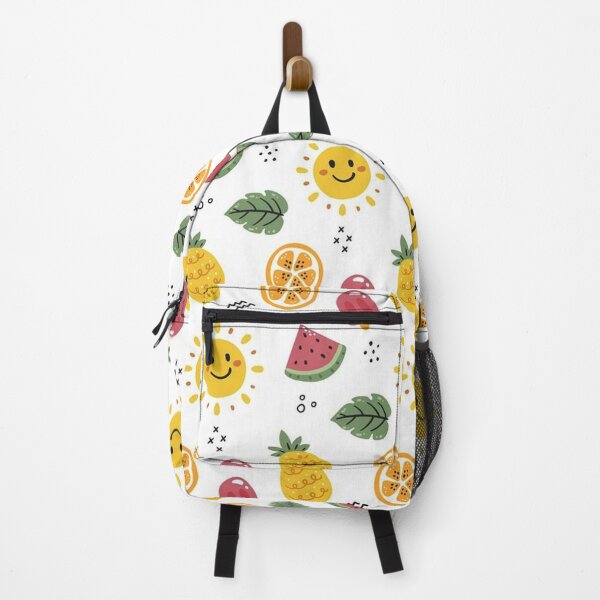 Vista previa del artículo con la obra «Frutas De Helado», diseñado y vendido por DebraTaylorz.