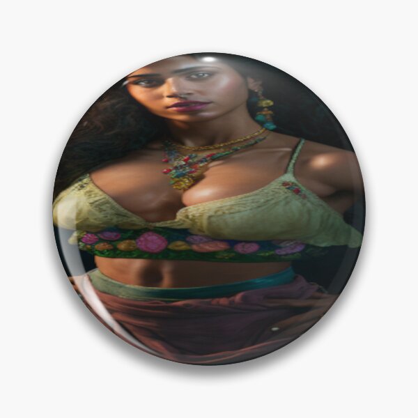 Item preview, 80s Esmerelda designed and sold by Solace Sparkles.