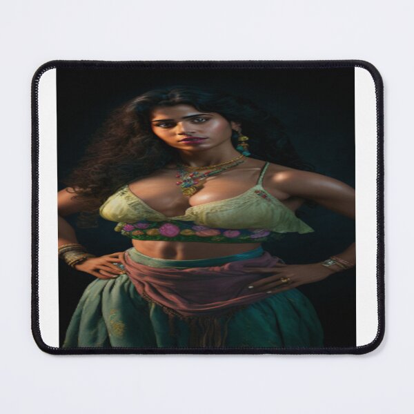 Item preview, 80s Esmerelda designed and sold by Solace Sparkles.