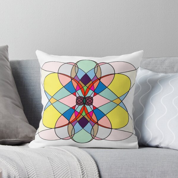 Item preview, Symmetry Bug designed and sold by Lunetta.