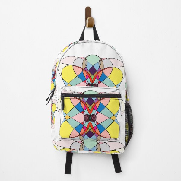 Item preview, Symmetry Bug designed and sold by Lunetta.