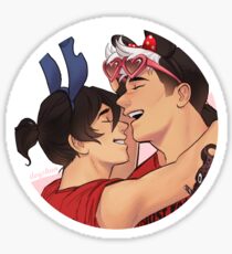 Date Sticker