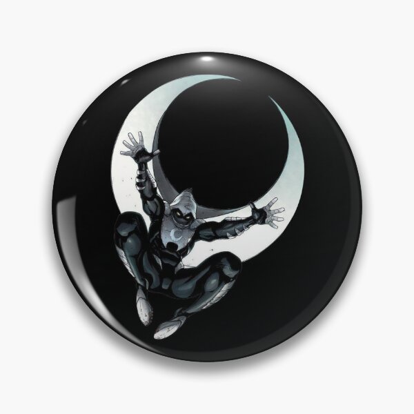 Item preview, MOONKNIGHT designed and sold by GonzaloYost.
