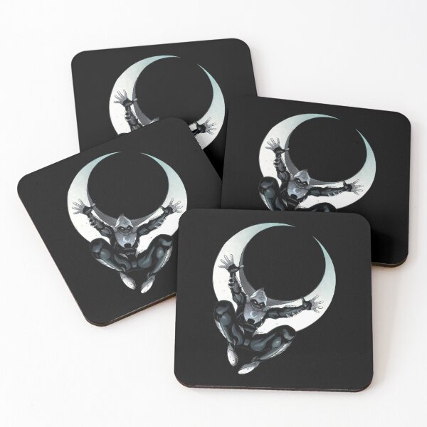 Item preview, MOONKNIGHT designed and sold by GonzaloYost.