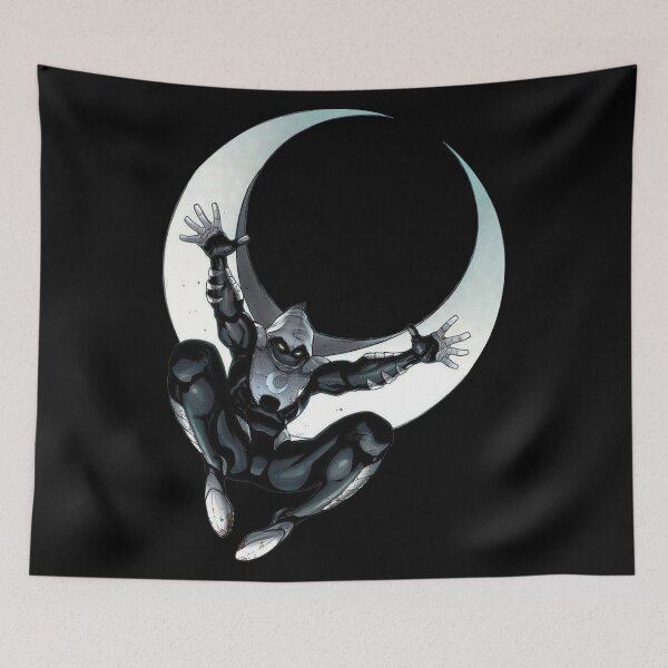 Item preview, MOONKNIGHT designed and sold by GonzaloYost.