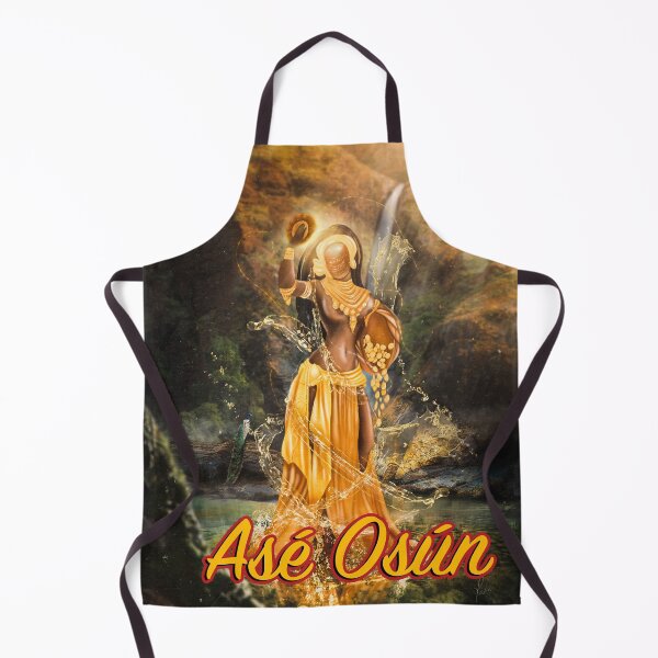 Item preview, Oshun designed and sold by pavelrmata.