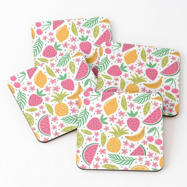 Item preview, Dulce Flor Frutas designed and sold by DebraTaylorz.