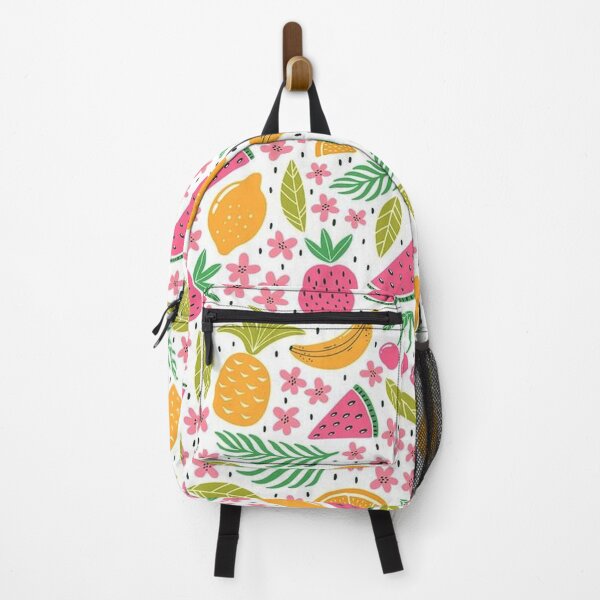 Vista previa del artículo con la obra «Dulce Flor Frutas», diseñado y vendido por DebraTaylorz.