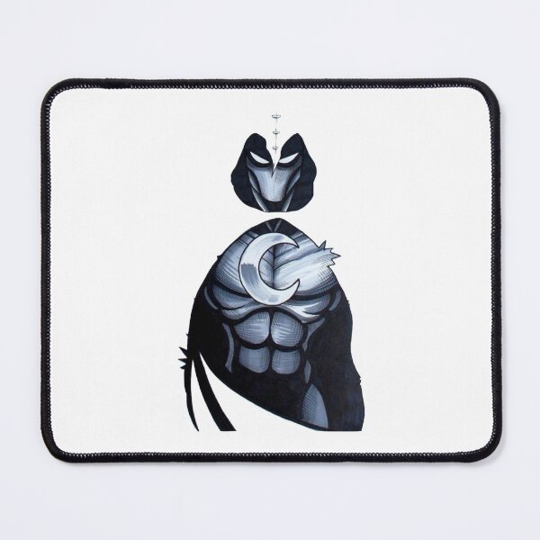 Item preview, Moonkight designed and sold by GonzaloYost.