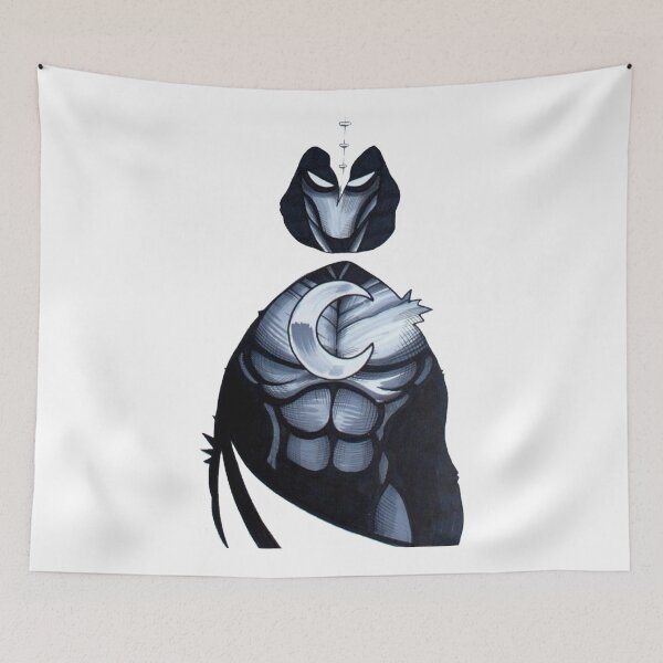 Item preview, Moonkight designed and sold by GonzaloYost.