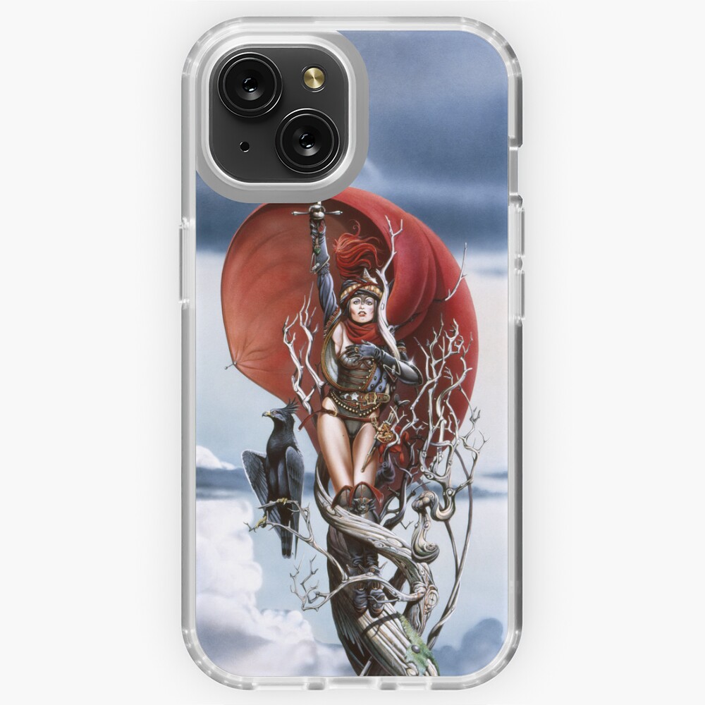 Item preview, iPhone Soft Case designed and sold by HseAchilleos.