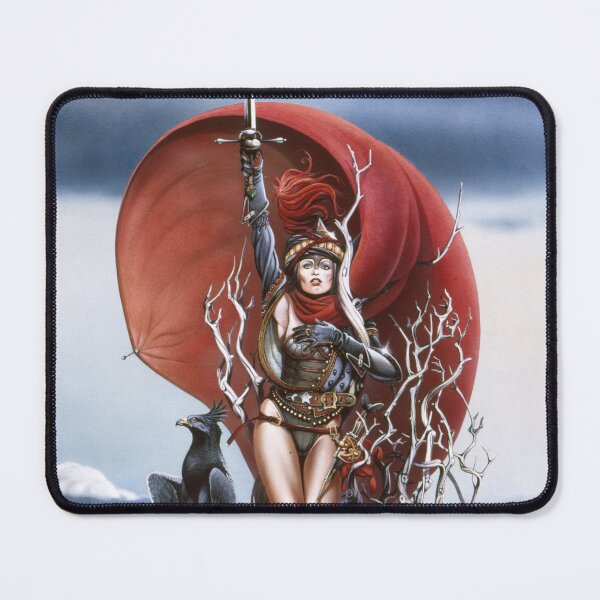 Item preview, Ravens Oath by Chris Achilleos designed and sold by House of Achilleos.