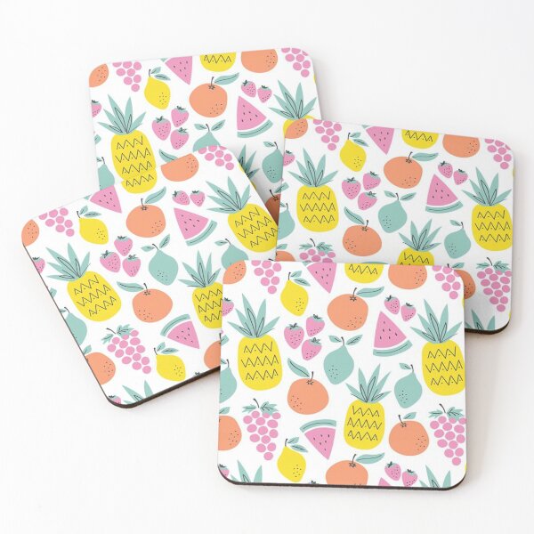 Item preview, Frutas Uva Naranja designed and sold by DebraTaylorz.