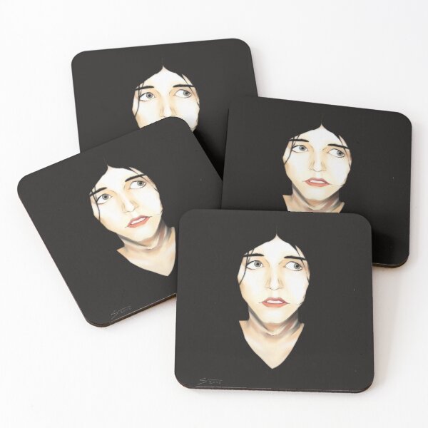 Item preview, Brian Molko designed and sold by meattzar.