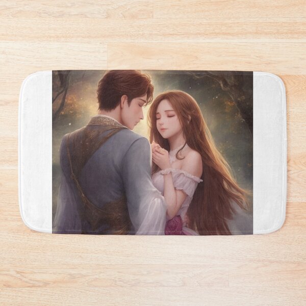 Item preview, Love couple designed and sold by VRD Arena.