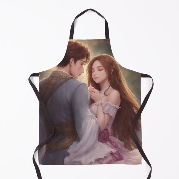 Item preview, Love couple designed and sold by VRD Arena.