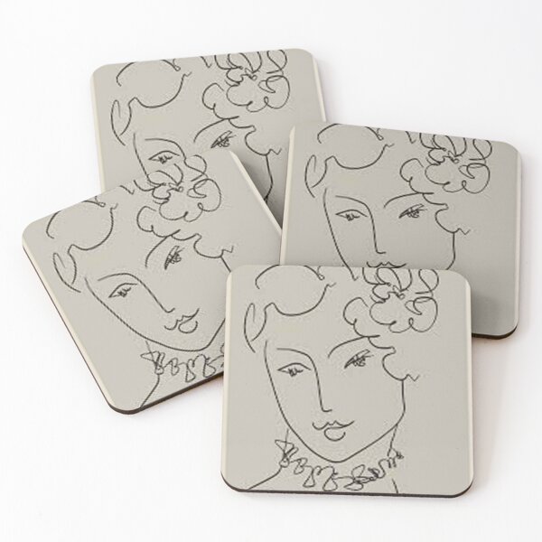Item preview, face jewellery designed and sold by TabithaKoepp.