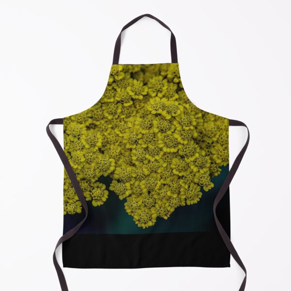 Item preview, Photograph of Yellow Yarrow flowers designed and sold by JenCargilePhoto.