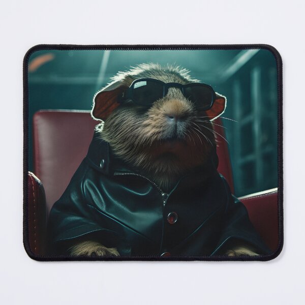 Item preview, Guinea Pigpheus of Matrix designed and sold by SkyPouikPouik.