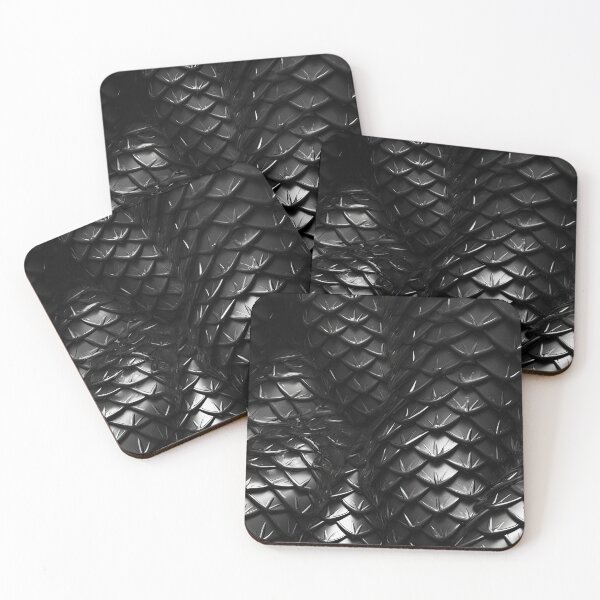 Item preview, Dragon Scales designed and sold by Good Candy.