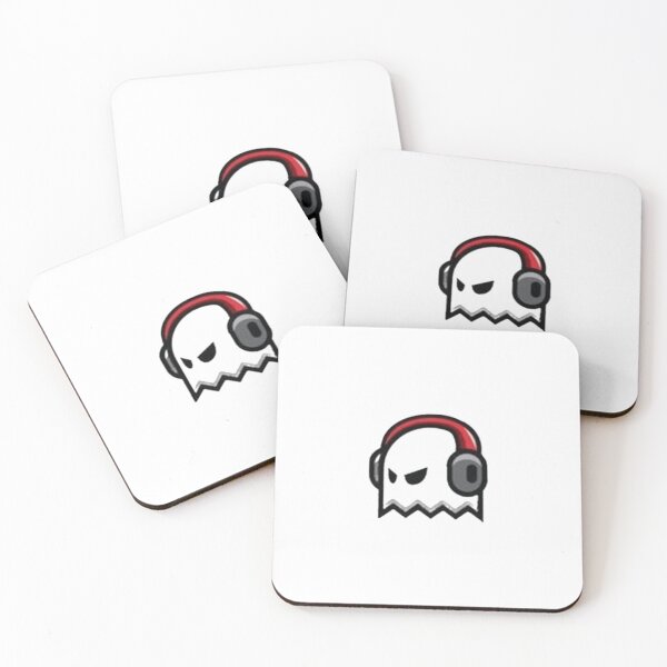 Item preview, ghost designed and sold by PlayWear.