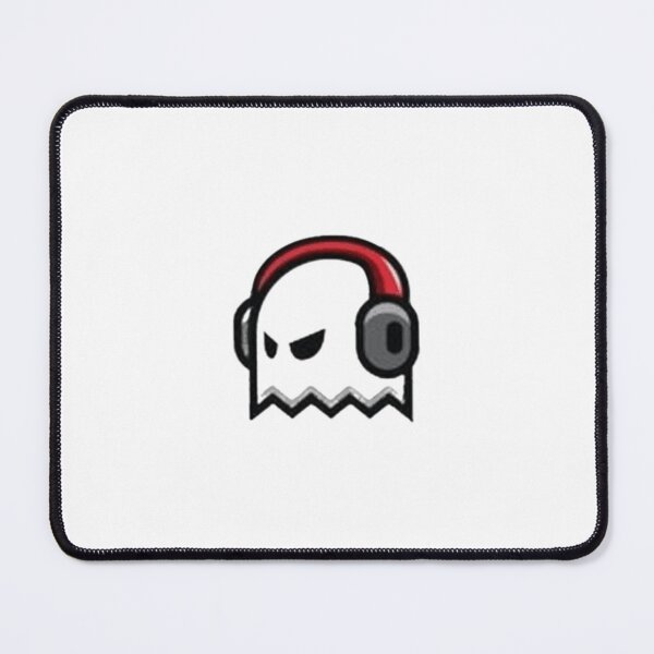 Item preview, ghost designed and sold by PlayWear.