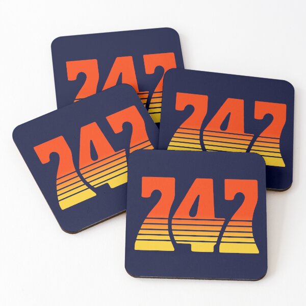 Item preview, 747 bootleg tapes gear (v4) designed and sold by Twenty Twenty Visions.
