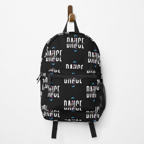 Item preview, Dance, Urban, Hip Hop, Openstyle, Ballet designed and sold by PomskysRus.