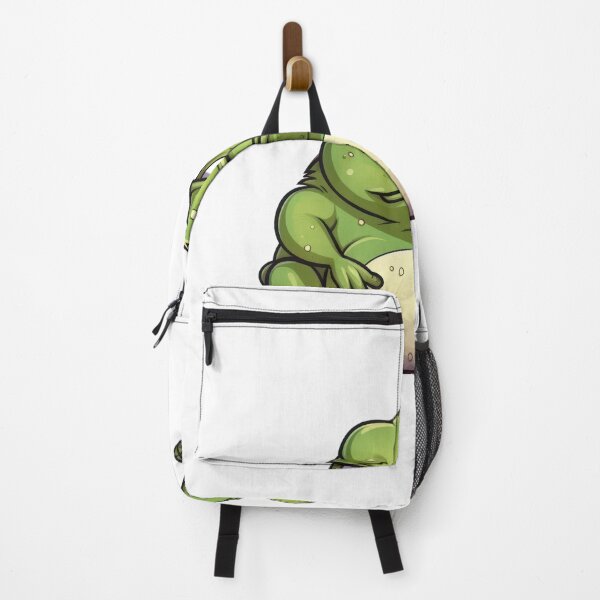 Item preview, Don't make this cute little frog angry designed and sold by cafegrafis.