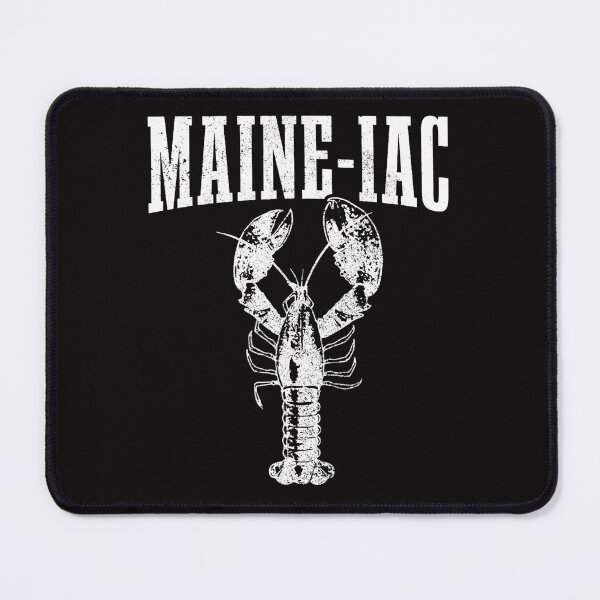 Item preview, Fishing Maine Lobster Fishing Lobstering Fisherman Maine Fisher designed and sold by MuktiKannan.