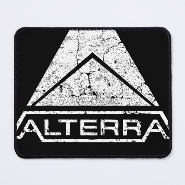 Item preview, ALTERRA white Classic designed and sold by villinbukvicj.