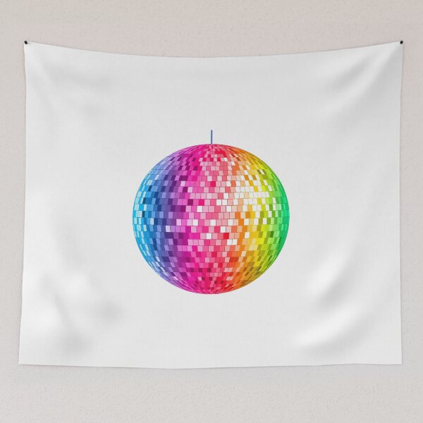 Item preview, disco ball designed and sold by designsbysamantha.