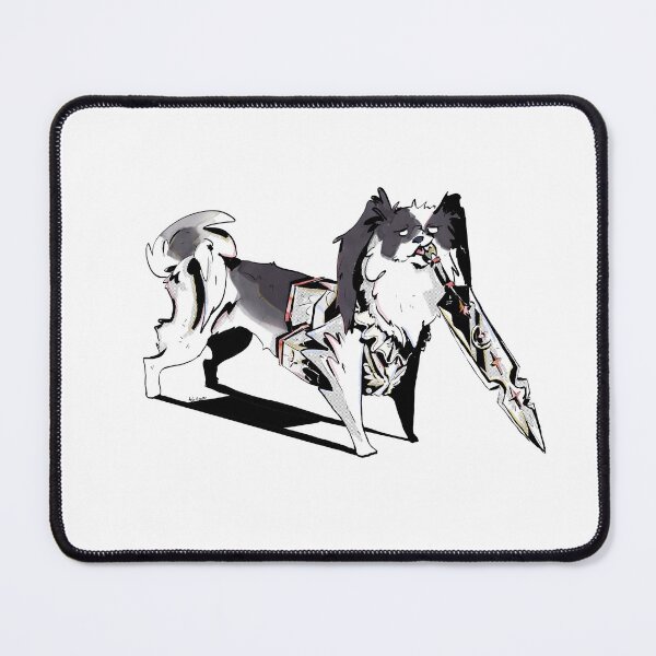 Item preview, Japanese Chin Paladin designed and sold by Amanda Moody.