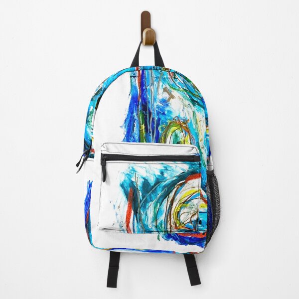 Item preview, Stuart Abstract designed and sold by TinkaTailor.