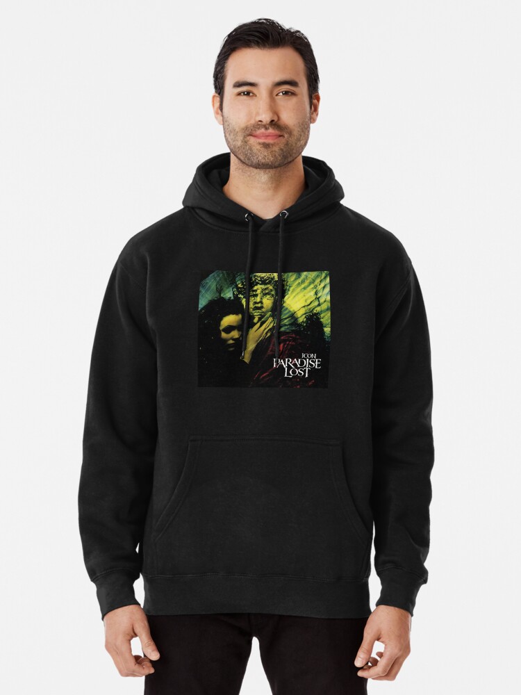  Type O Negative Life Is Killing Me Pullover Hoodie