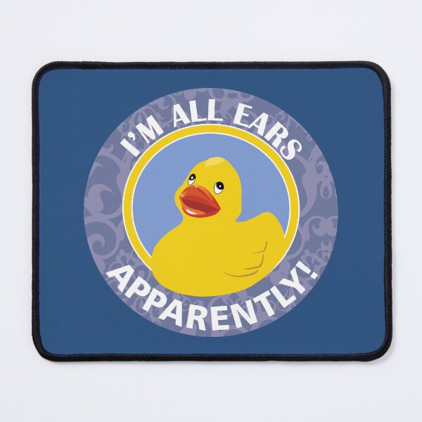 Item preview, Debugging Rubber Duck, Software Developers designed and sold by Disera88.
