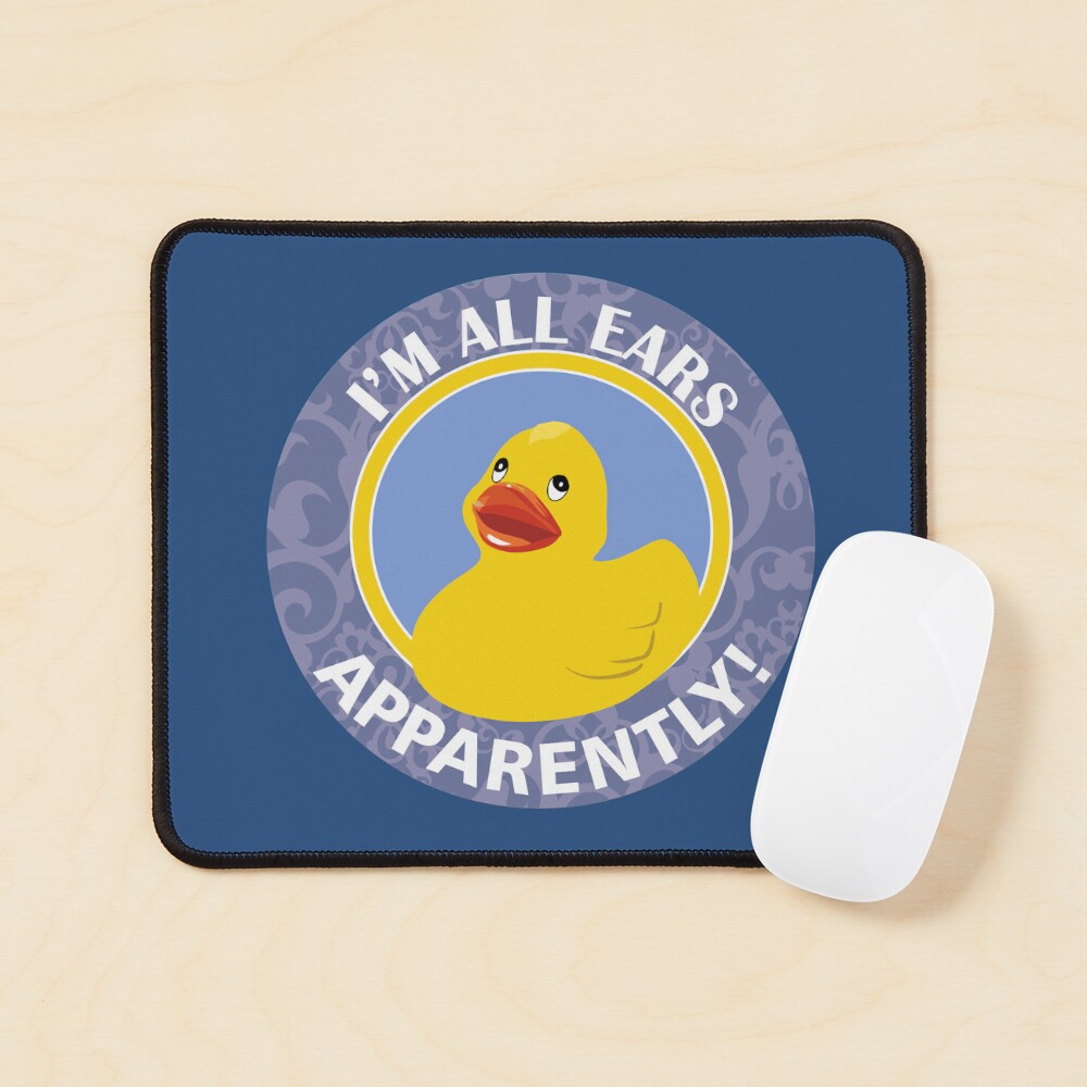 Item preview, Mouse Pad designed and sold by Disera88.