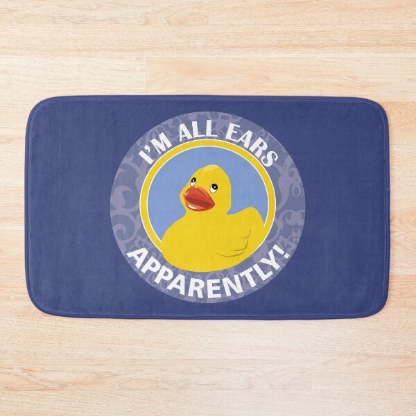 Item preview, Debugging Rubber Duck, Software Developers designed and sold by Disera88.