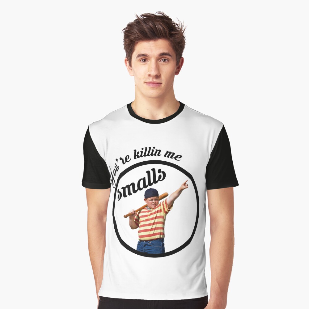 Item preview, Graphic T-Shirt designed and sold by lewwurm.