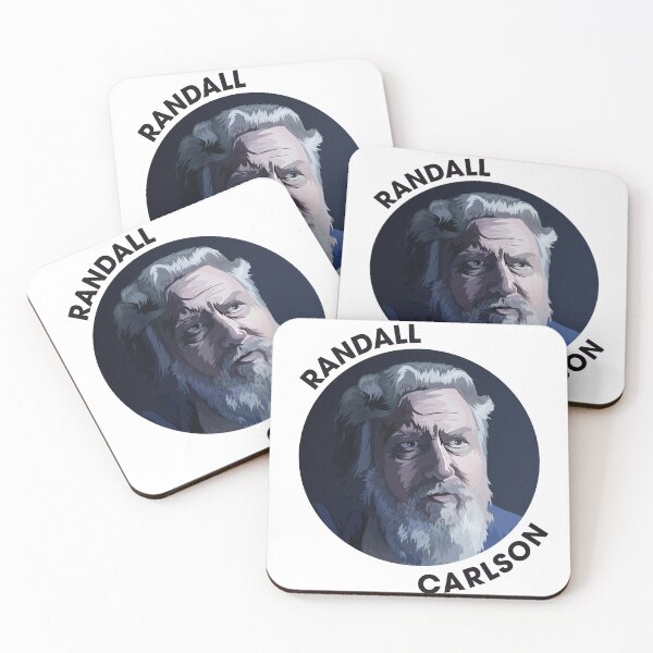 Item preview, Randall Carlson designed and sold by Otherworld-Shop.