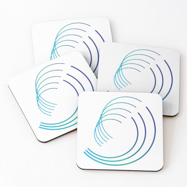 Item preview, the Wave designed and sold by MarloesBongers.