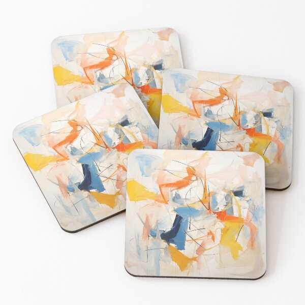 Item preview, Design inspired by works by Kooning designed and sold by SBD-Shop.