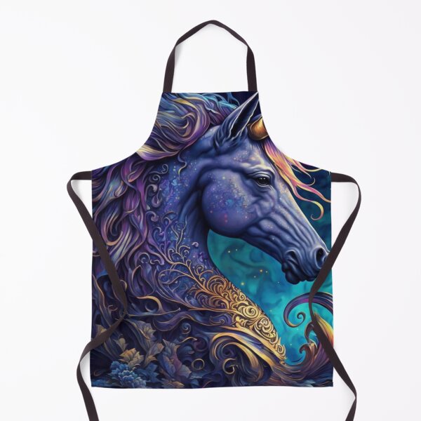 Item preview, Unicorn art designed and sold by JayaNayak.