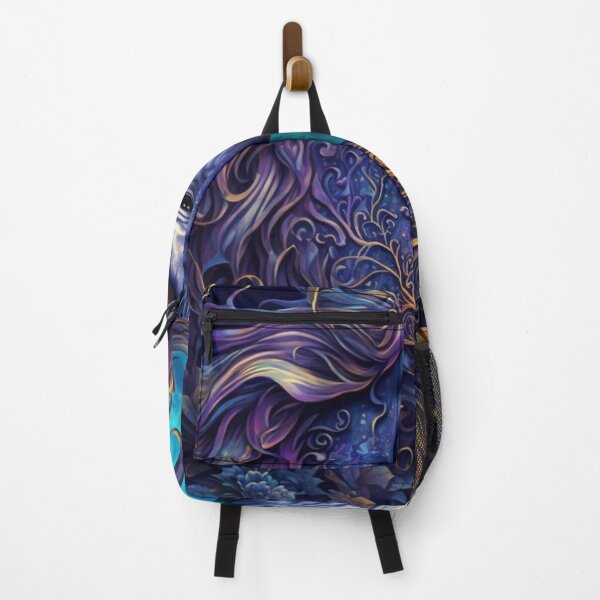 Item preview, Unicorn art designed and sold by JayaNayak.
